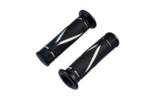 Grips Roader black / white