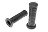 Grips Domino 1990 Scooter Piaggio Style Lario / Piaggio Ciao