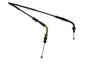 Throttle Cable PTFE Kymco Agility / China 4T type 2 (threaded)