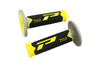Grips ProGrip 788 triple density yellow/black/grey