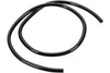 Fuel Hose 6,4 mm black