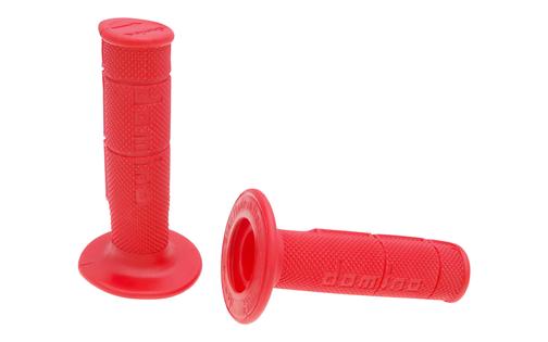 Grips Domino 1150 Off-Road red