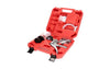 Vacuum Pump (manual) Buzzetti for leak / vacuum detection