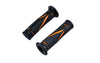 Grips Roader black / orange