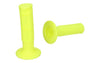 Grips Domino 1150 Off-Road half-waffle neon yellow