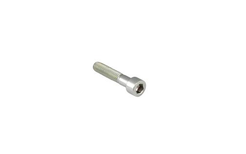 Screw rear wheel axle M10x50x1,5mm MBK Nitro / Yamaha Aerox