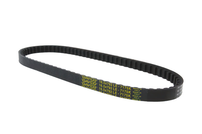 Drive Belt Dayco Power Plus Minarelli short