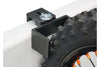 Wheel Chock Lock / Holder for transport