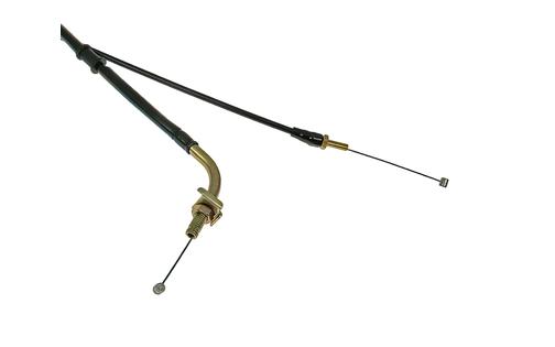Throttle Cable PTFE Piaggio Vespa LX 50 4-stroke