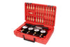 Carburetor Synchronizer Kit Buzzetti (up to 4 carbs)