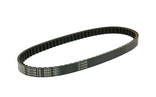 V-Belt Dayco Piaggio Fly / Vespa Primavera / Sprint 50 4T