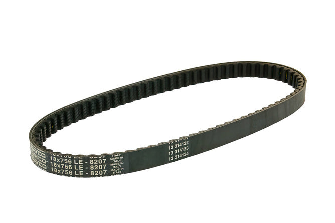 V-Belt Dayco Piaggio Fly / Vespa Primavera / Sprint 50 4T