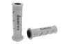 Grips Domino A250 On-Road grey / black (open end)