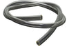 Fuel Hose 4,8 mm black