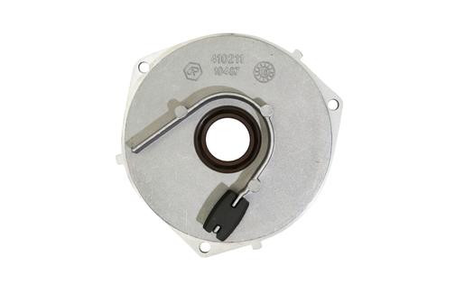 Oil Pump Cover Piaggio 4-stroke 4V