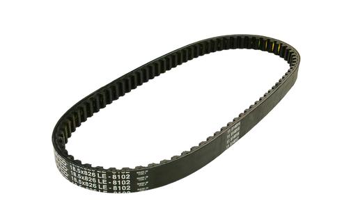 V-Belt Dayco Scarabeo / Liberty / TPH after 2011
