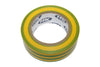Insulating Tape HPX 5200 green/yellow 19mm x 10m