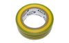 Insulating Tape HPX 5200 green/yellow 19mm x 10m
