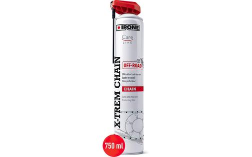 Chain Grease Ipone X-Trem Chain Off Road spray 750ml