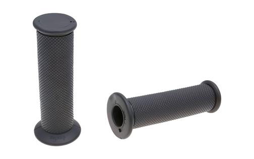 Grips Domino 3720 Scooter black 120mm