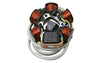 Alternator / Ignition Stator Piaggio before '98