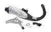 Exhaust Turbo Kit TKR Honda Dio / Kymco / SYM vertical