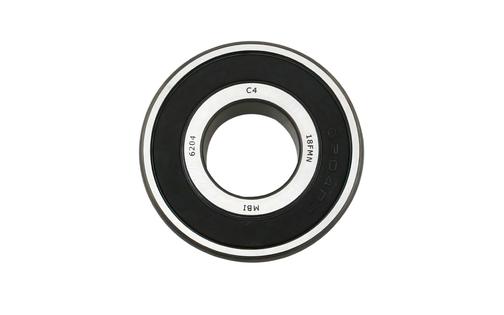 Bearing 6203-2RSR 17x40x12mm Piaggio