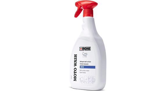 Multi-Use Cleaner Ipone Moto Wash 1L