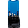 Countersink Set BGS HSS DIN 335 C-shape 6 pcs.
