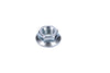 Nut M10x1,25 variator Piaggio