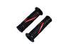 Grips Roader black / red