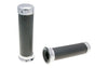 Grips Domino 2470 On-Road chrome end caps