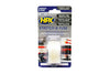 Insulating Tape HPX SI2503 Stretch and Fuse waterproof 25mm x 3m transparent