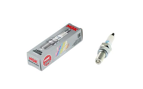Spark Plug NGK LMAR9AI-10 (93188)