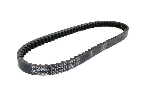 Drive Belt Dayco SYM / Kymco horizontal