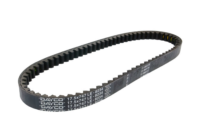 Drive Belt Dayco SYM / Kymco horizontal