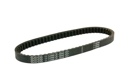 Drive Belt Dayco SYM DD 50 / Fiddle 50 2T AC