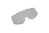 Goggle Lens 3215 roll-off ready Progrip 3200 - 3201 - 32204 - 3301 - 3400 - 3450