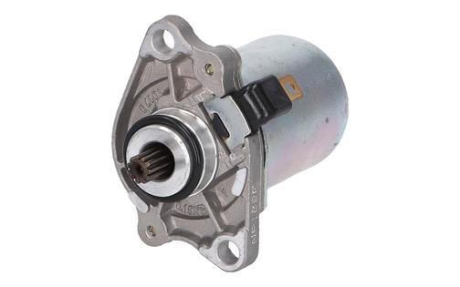 Starter Motor Piaggio 2-stroke