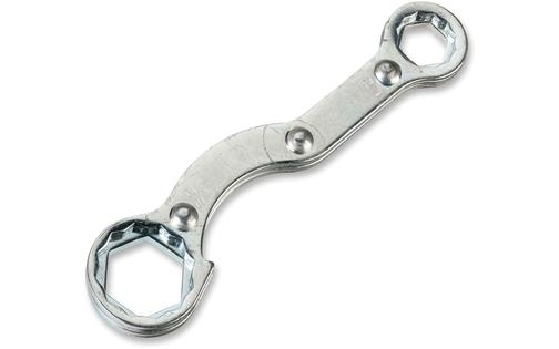 Multi Tool / Multi Wrench spark plug / axle etc.