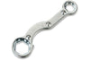 Multi Tool / Multi Wrench spark plug / axle etc.