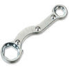 Multi Tool / Multi Wrench spark plug / axle etc.
