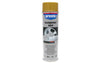 Wheel Spray Paint Presto gold 500ml