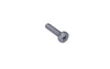 Screw M5x21mm ignition cover Piaggio