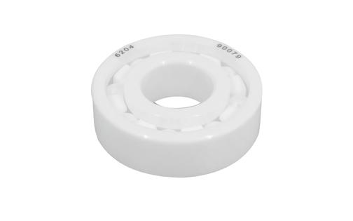 Crankshaft Bearing ceramic SKF 6204 C4 20x47x14mm Minarelli