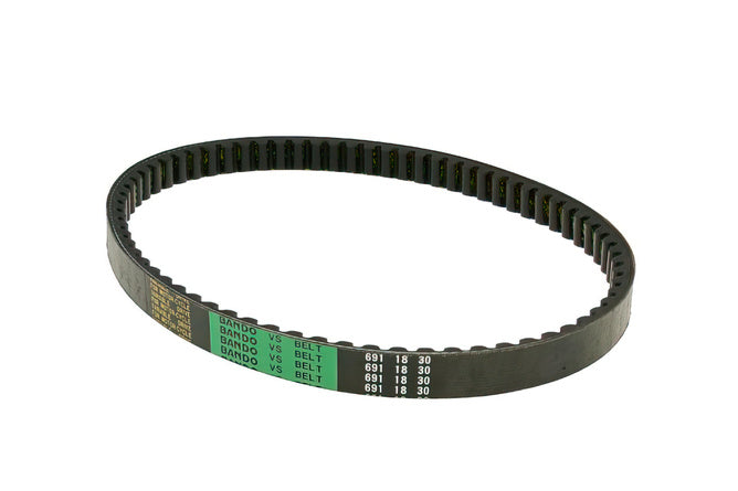 V-Belt Bando V/S 691x18x30mm Honda SFX / Bali / Peugeot SV / Zenith
