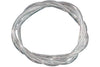 Carburetor Vent Hose 3,2 mm transparent