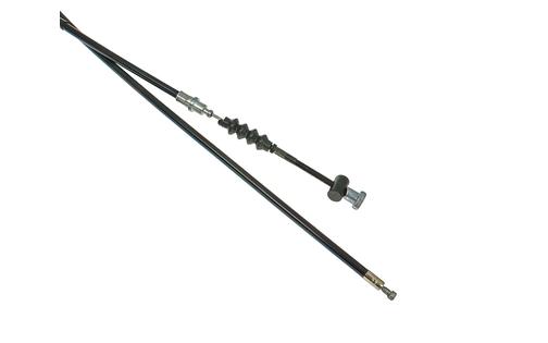 Brake Cable rear PTFE Piaggio Zip