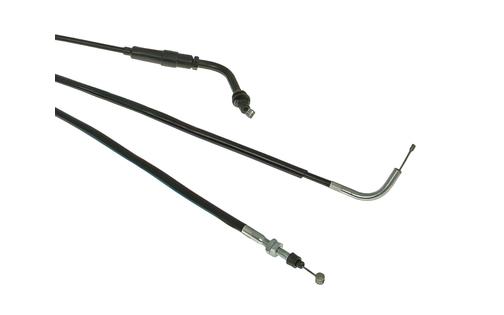 Throttle Cable PTFE Peugeot Speedfight 2