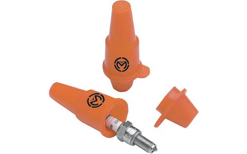 Carrier Box spark plug